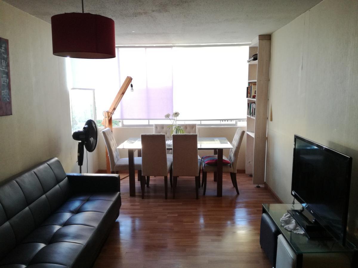 Apartamento Edificio Parque Echaurren