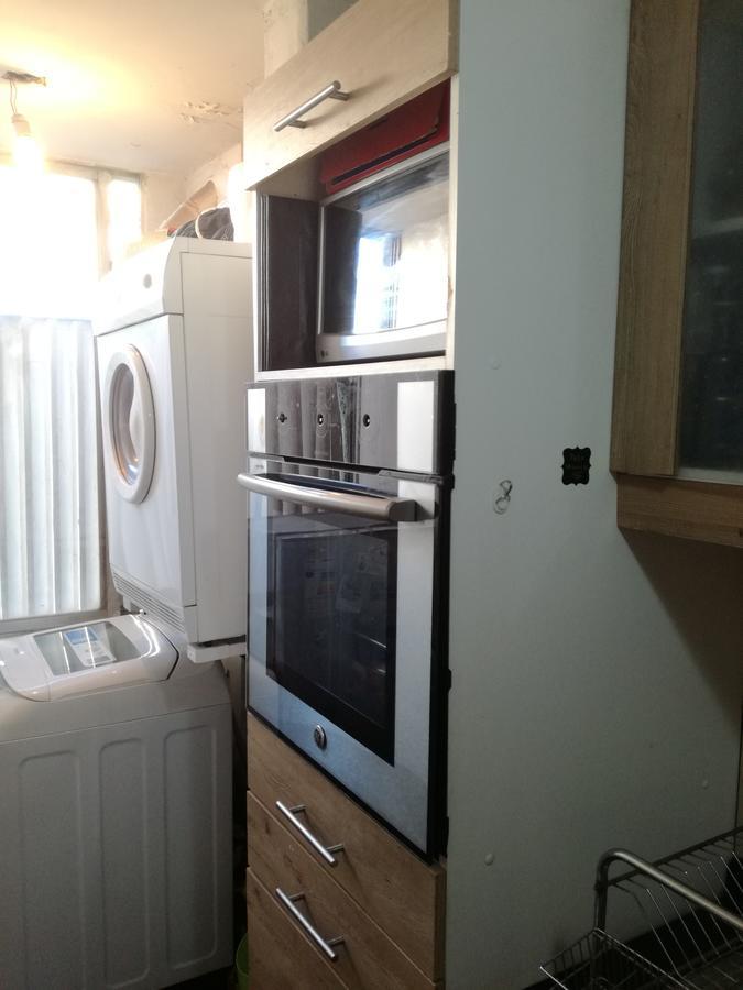 Apartamento Edificio Parque Echaurren