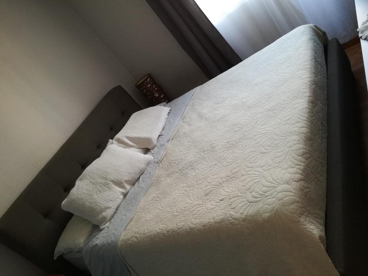Apartamento Edificio Parque Echaurren *