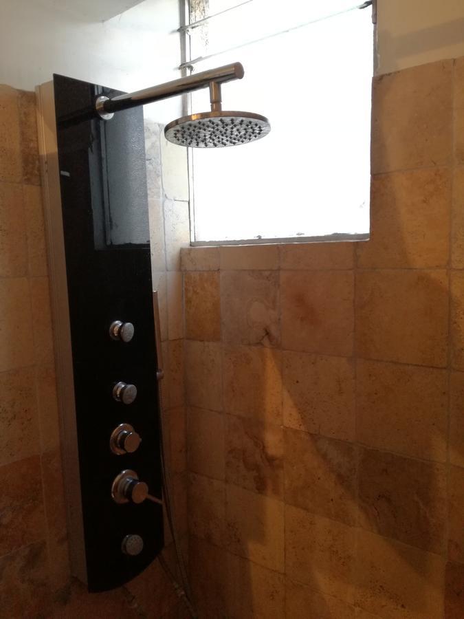 Edificio Parque Echaurren Apartamento Santiago