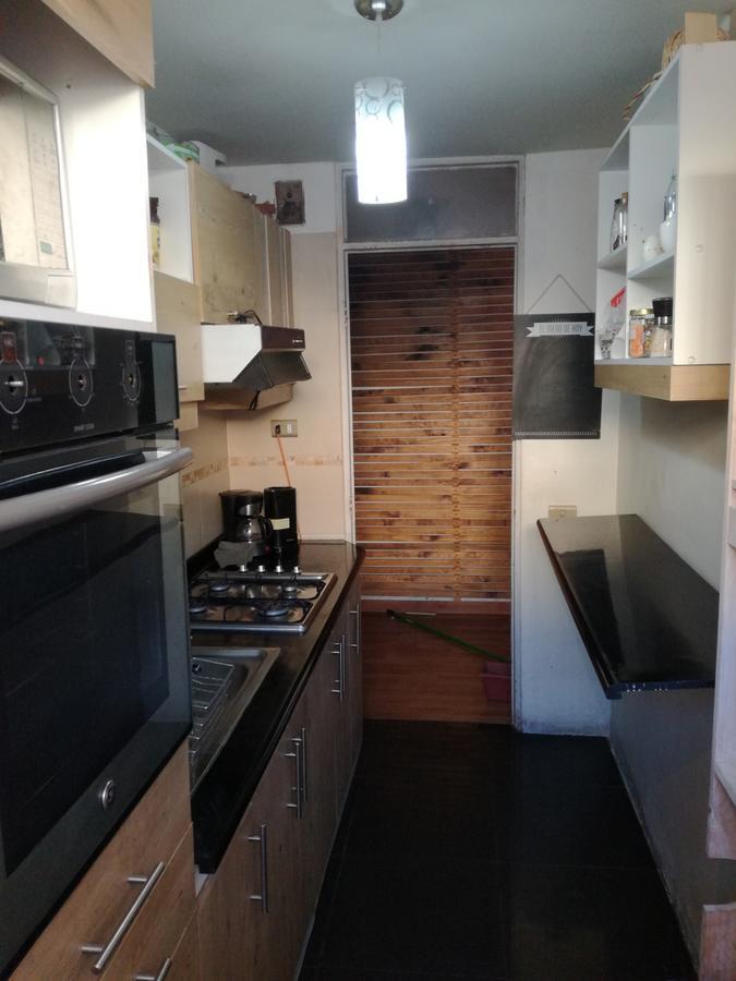 Apartamento Edificio Parque Echaurren