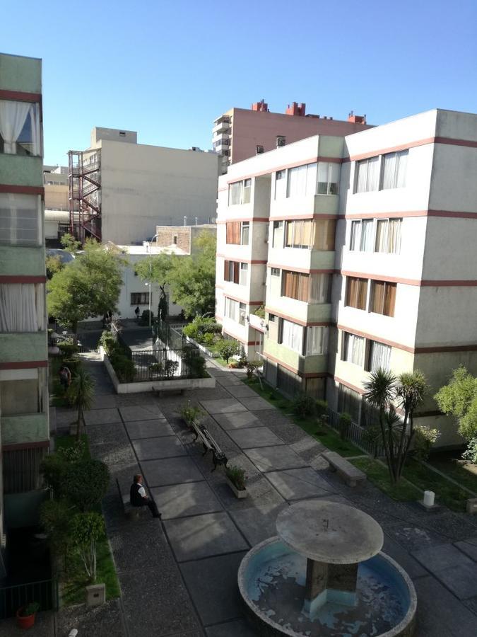 Edificio Parque Echaurren