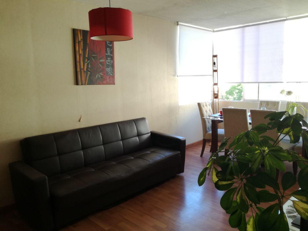Apartamento Edificio Parque Echaurren