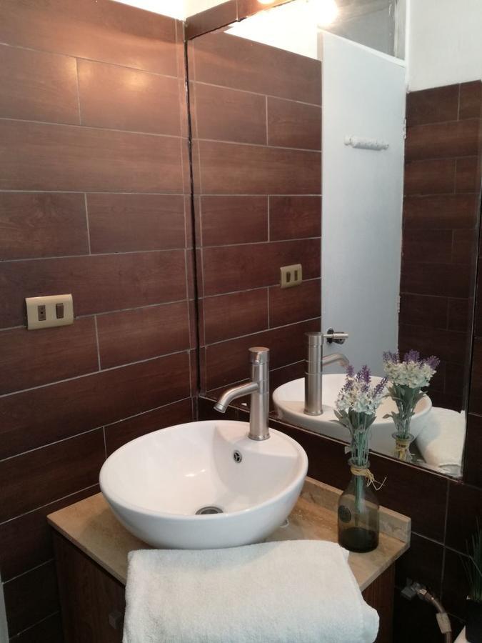 Edificio Parque Echaurren Apartamento Santiago